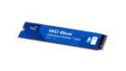SSD M.2 накопичувач WD Blue SN5000 2TB (WDS200T4B0E)