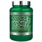 Протеин Scitec Nutrition 100% Whey Isolate