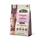 Сухой корм для котят ACANA First Feast