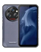 Захищений смартфон Oukitel WP35 New version 8/256GB Purple (Глобальна версія)