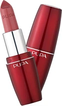 Помада для губ Pupa Volume для збільшення об'єму 301 - Coral Pink 3.5 мл