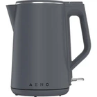 Електрочайник AENO EK4 (AEK0004) Dark-gray UA