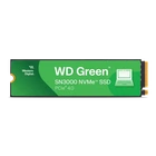 Твердотельный накопитель SSD 2Tb, Western Digital Green SN3000, PCI-E 4.0 x4, M.2 (WDS200T4G0E)