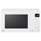 Мікрохвильова піч LG MS2336GIH White UA