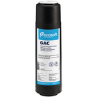 Картридж з гранульованим активованим вугіллям Ecosoft 2,5"х10" CHV2510ECO