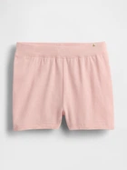 Детские шорты GAP 1159845505 (Розовый 12-18M) на рост 80 см