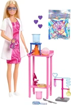 Набор Barbie "Ученая" JCR70