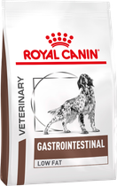 Сухой корм Royal Canin Gastro Intestinal Low Fat