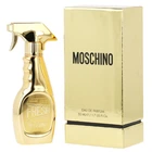 Moschino Fresh Gold парфюмированная вода для женщин