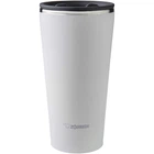 Термокухоль Zojirushi SX-FSE45WA, 0,45 л із ситечком, white
