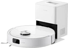 Робот-пылесос с влажной уборкой RoboRock Q10 VF+ White