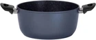 Кастрюля TVS Easy Eco Induction без крышки 20 см 2.5 л (BN480202910501)