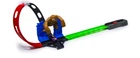 Детский гоночный автотрек Hot Wheels 01 машинка с инерцыонным механизмом. Multicolor (170208945)