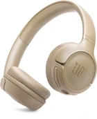 Навушники JBL Tune 530BT Beige (JBLT530BTBEGEU)