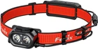 Фонарь налобный Fenix HP12R-TRd Красный (HP12R-TRd)