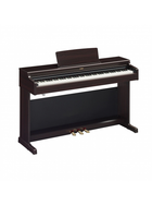 Цифровое пианино YAMAHA ARIUS YDP-165 (Rosewood)