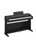 Цифровое пианино YAMAHA ARIUS YDP-165 (Black)