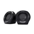 Акустическая система Trust 2.0 Polo Speaker (25164)