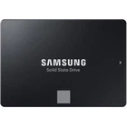 Накопичувач SSD 250GB Samsung 870 EVO 2.5" SATAIII MLC (MZ-77E250B/EU)