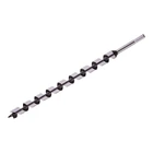 Сверло по дереву спиральное, 25×460 мм INTERTOOL SW-2546