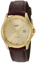Чоловічий годинник CASIO MTP-1183Q-9ADF