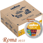 Кофе в капсулах Lavazza Blue Roma 100 капсул
