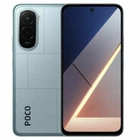 Смартфон Poco M7 8/256Gb Blue (Global Version) (with charger) [NFC]