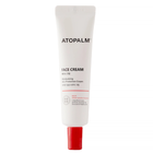 Крем для лица с многослойной эмульсией Atopalm Face Cream, 35 мл
