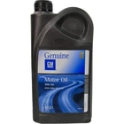 Моторна олива GM