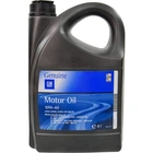 Моторное масло GM Semi Synthetic