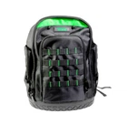 Рюкзак для инструментов Mastertool 380х180х480 мм 22 кармана пластиковое дно 1680 DEN 79-1934