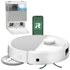 Робот-пылесос с влажной уборкой iRobot Roomba Combo 505+ AutoWash dock White (N185240)