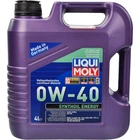 Моторна олива Liqui Moly Synthoil Energy