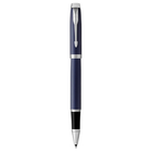 Ручка-роллер Parker IM Blue CT RB 22 422