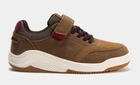 Детские демисезонные кроссовки Joma JARAMA - JJARAW2534V - 34 - Коричневий
