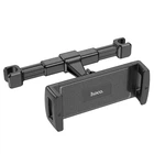 Холдер Hoco CA121 Prospering headrest car holder for tablets Чорний