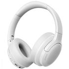 Беспроводные наушники Baseus Bass BH1 Lite Bluetooth 6.0 Type-C Белый (A0203C02)