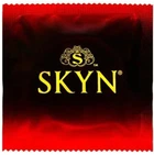 Безлатексні поліізопренові презервативи SKYN Intense Feel (ребристі) (по 1шт) 4504282