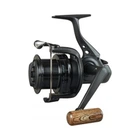 Котушка Okuma Custom Black CB-60 3+1BB 4.5:1 (1013-1353.14.72)