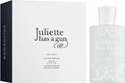Парфюмированная вода Juiliette Has A Gun Anyway для женщин