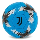 Мяч футбольный Ювентус Ballonstar Juventus 0047-828 размер №5 Blue-Black-White