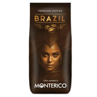 Кофе в зёрнах Monterico Brazil 100% Arabica Premium Coffee, 1 кг