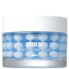 Капсульный крем с PDRN для глубокого увлажнения Medi-Peel Mooltox PDRN Hyal Drop Gel Cream 50 ml