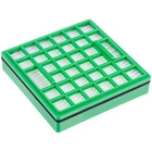 Фільтр HEPA для пилососу Rowenta RS-RT3186