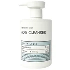 Acne Cleanser Очищувальний засіб для шкіри обличчя та тіла з акне Logically Skin 300ml