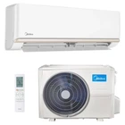 Кондиционер и тепловой насос Midea Nordic MSAGN-12FN8-I/MSAGN-12FN8-O (35 кв.м, -28 °C)