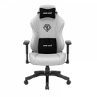 Крісло ігрове Anda Seat Phantom 3 Grey Size l