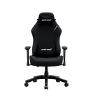 Крісло ігрове Anda Seat Luna Black Fabric Size l