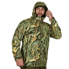 Куртка мужская охотничья Rubicon Stormwall Cane S (Kali)