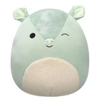 Мягкая игрушка Squishmallows — Броненосец Арилла (Arilla) — 40 cm